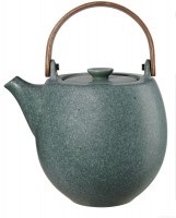 Nesuto Teekanne fuji 16.6x15.7 cm 2l