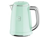 Novis Iconic KTC1 Wasserkocher neomint