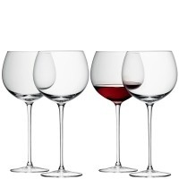 diverse Cocktailglas-Set Wine