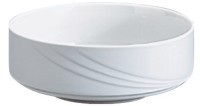 diverse Salatschüssel Donna