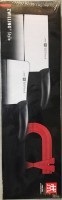 Zwilling - 3-teiliges Messerset Asia Style mit Messerschärfer