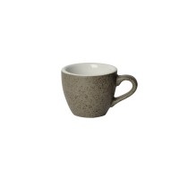 diverse Espressotasse Eggi