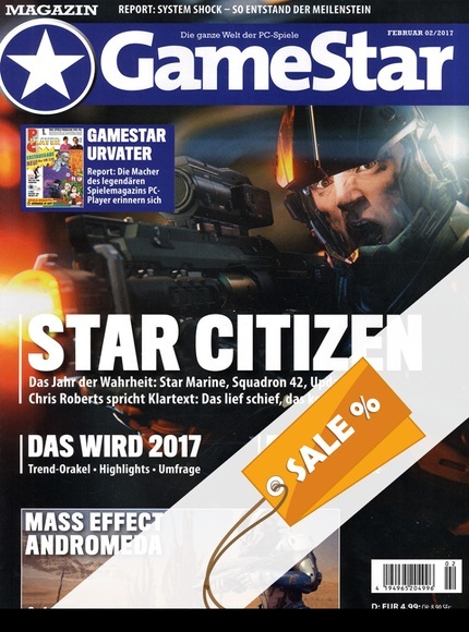 Gamestar Magazin