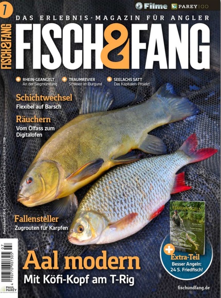 Fisch & Fang