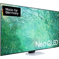 Samsung Neo QLED 4K QN85C QLED-TV 163 cm 65 Zoll EEK D (A - G) UHD, QLED, Smart TV, CI+, DVB-C, DVB-S2, DVB-T2 HD, WLAN
