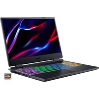 Acer Notebook Nitro 5 39.6 cm (15.6 Zoll) QHD AMD Ryzen? 9 6900HX 32 GB RAM 1000 GB SSD Nvidia GeForce RTX 3070 Ti Win