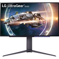UltraGear 27GR95QE-B, Gaming-Monitor