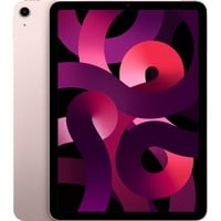 Apple iPad Air 10.9 (5. Generation / 2022) WiFi 256 GB Rose 27.7 cm (10.9 Zoll) Apple M1 iPadOS 15 2360 x 1640 Pixel