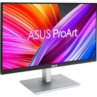 Asus PA278CGV Professional LCD-Monitor EEK E (A - G) 68.6 cm (27 Zoll) 2560 x 1440 Pixel 16:9 5 ms HDMI®, Kopfhörer (3.5