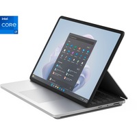 Microsoft Notebook Surface Laptop Studio2 36.6 cm (14.4 Zoll) Intel® Core? i7 i7-13800H 64 GB RAM 1 TB SSD Nvidia