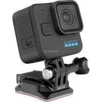 GoPro HERO11 Black Mini Action Cam 2.7K, 5.3K, Bildstabilisierung, Wasserfest, Stoßfest, Gorilla Glass, Zeitlupe,