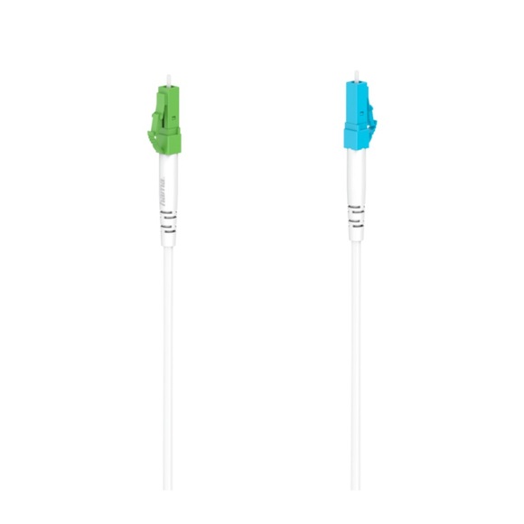 Hama Glasfaser-Netzwerkkabel 9 00 m Netzwerkkabel