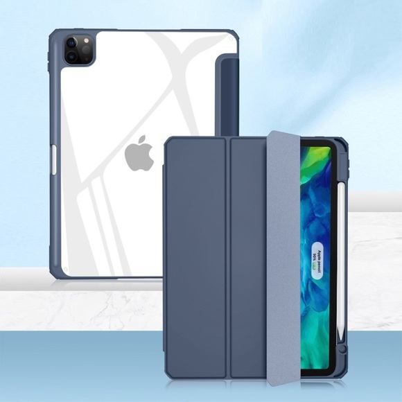 iPad Pro 11