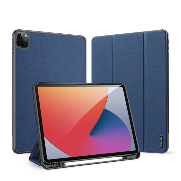 Dux Ducis - iPad Pro 12.9