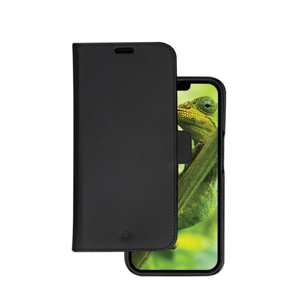 dbramante1928 Lynge iPhone 14 - black Hülle