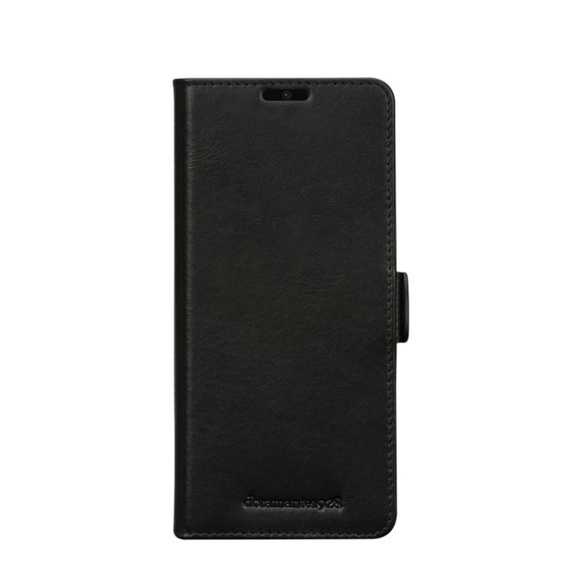 dbramante1928 Copenhagen Slim Black Hülle