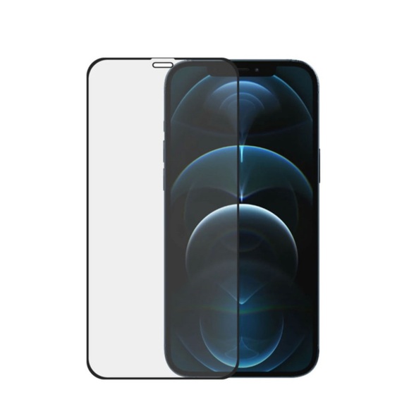 Safe. Case Friendly iPhone 12 mini Displayschutz