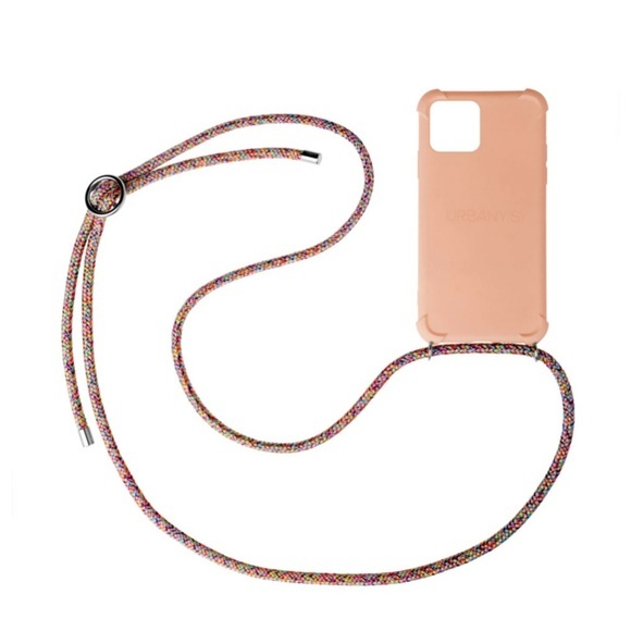 Urbany's Summer of Love Handy-Schutzhülle 15,5 cm (6.1 Zoll) Cover Beige