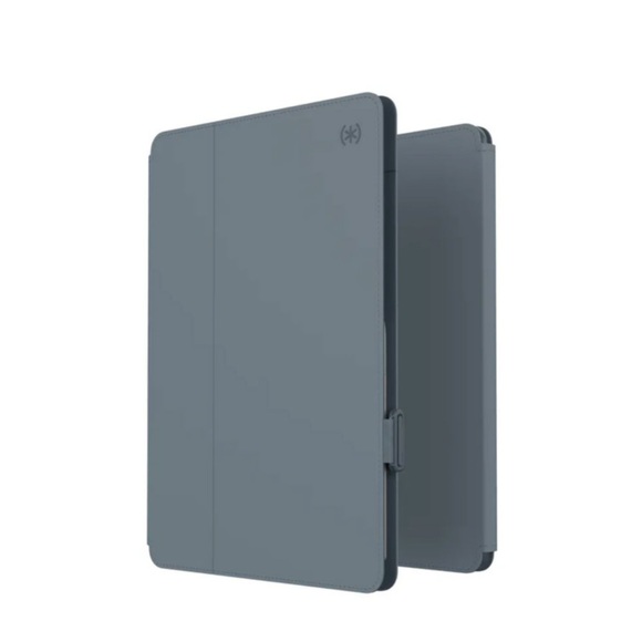 Speck Balance Folio Black/Black - fürs Samsung Galaxy Tab S8 Ultra