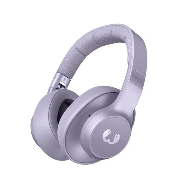 Fresh'N Rebel Clam 2 ANC, Dreamy Lilac, 3HP4102DL