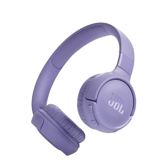 JBL Tune 520Bt On-Ear Kopfhörer