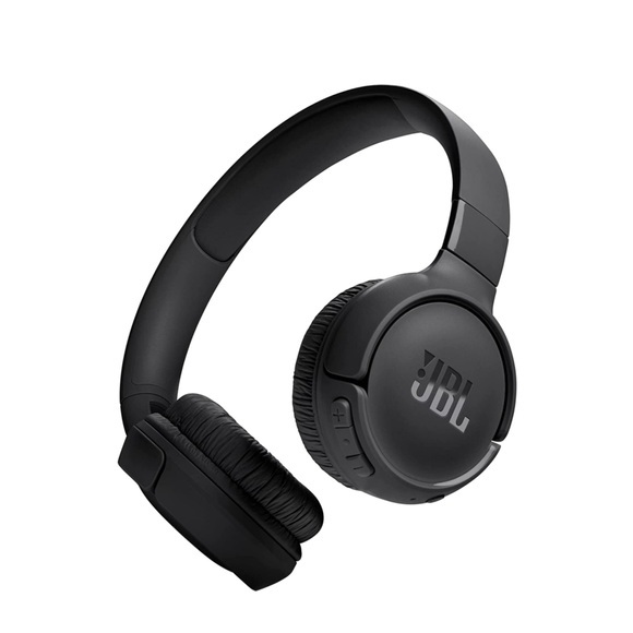 JBL Tune 520Bt - Schwarz On-Ear Kopfhörer