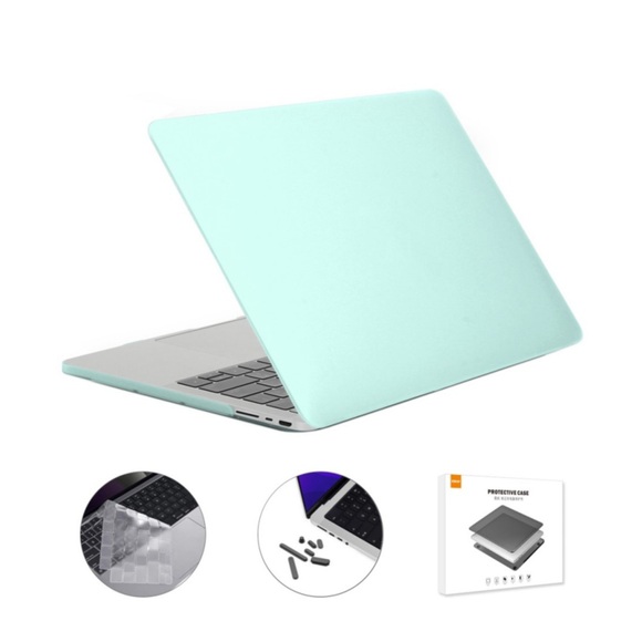 3in1 MacBook Pro 14