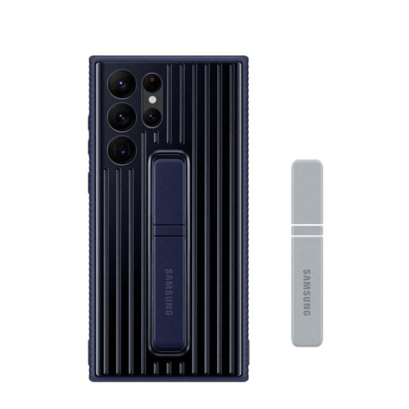 Samsung EF-RS908C Handy-Schutzhülle 17,3 cm (6.8 Zoll) Cover Navy