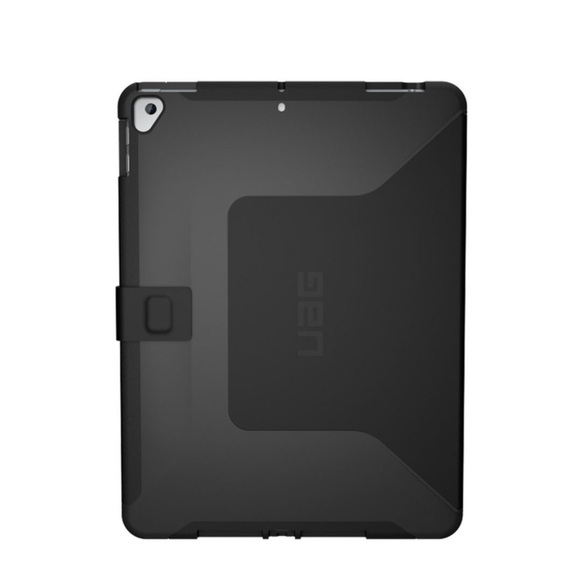 UAG Tablet Book Cover Scout Folio
