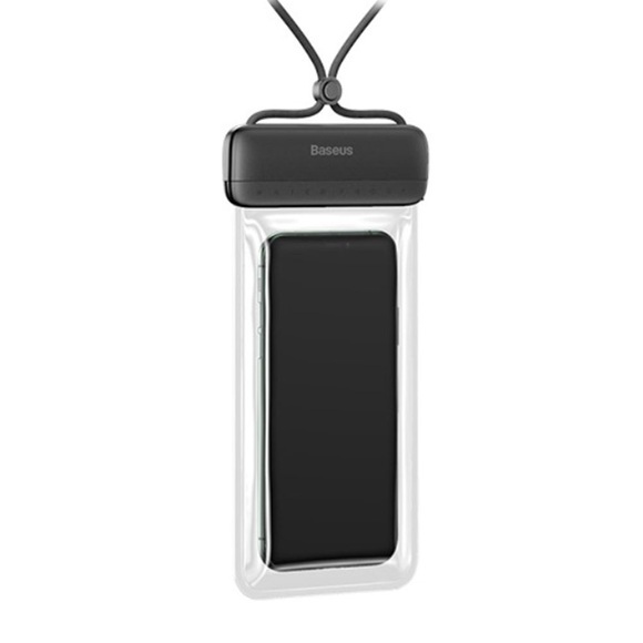 Baseus - (IPX8) Wasserdichte Universal 7.2