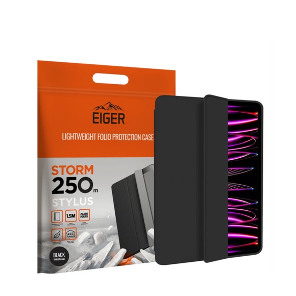 Eiger - iPad Air 10.9