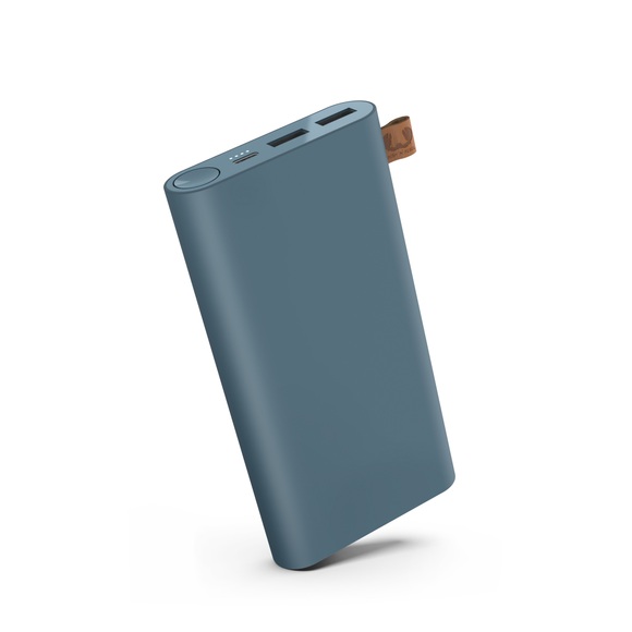 FRESH'N REBEL Powerbank 18000 mAh USB-C 2PB18000DV Dive Blue