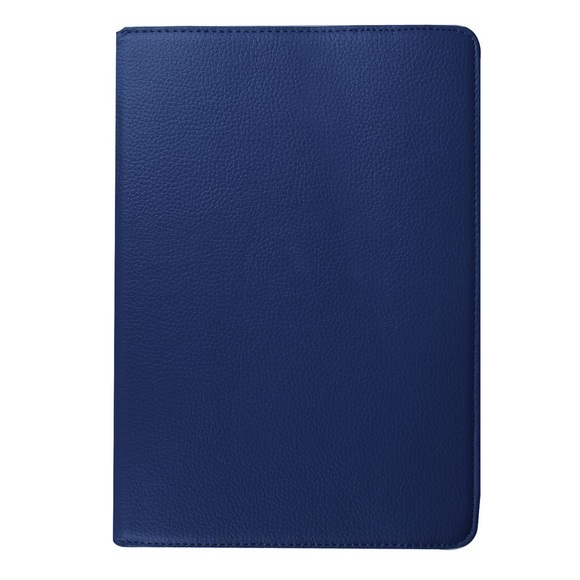 Samsung Galaxy Tab S2 9.7 Flipcase Hülle Ledertasche - Dunkelblau