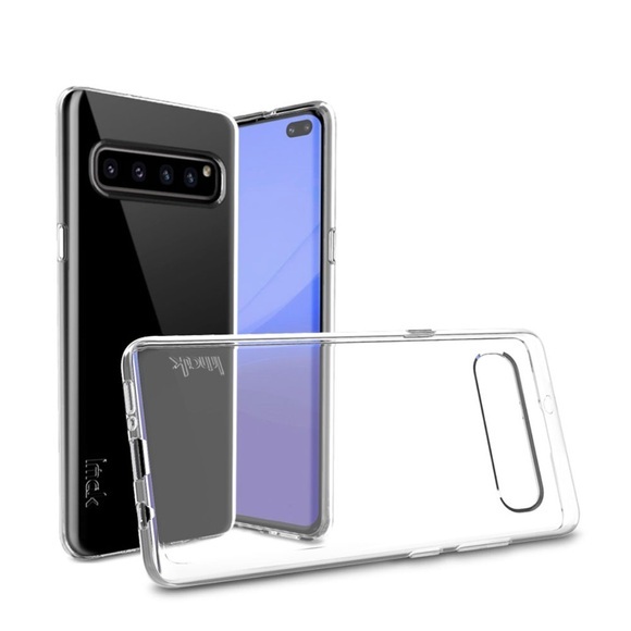 IMAK - Samsung Galaxy S10 5G (6.7