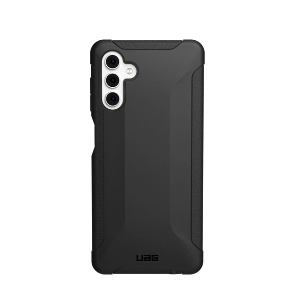 UAG Urban Armor Gear - Samsung Galaxy A13 5G Schutzhülle Scout (213448114040) - Schwarz