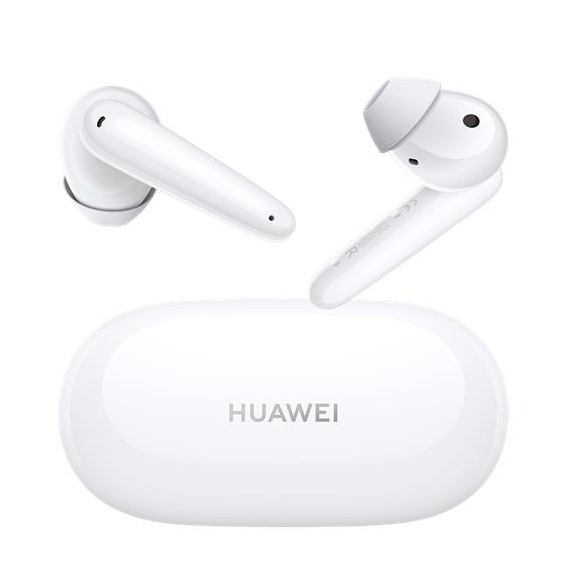 HUAWEI FreeBuds SE in ear Bluetooth Kopfhörer Weiss