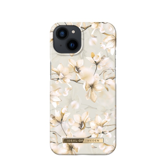 iDeal of Sweden - iPhone 13 Hardcase Hülle (IDFCOC22-I2161-405) - Pearl Blossom