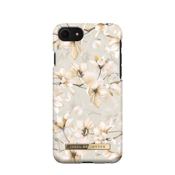 iDeal of Sweden - iPhone SE (2022/2020) / 8 / 7 / 6S Hardcase Hülle (IDFCOC22-I7-405) - Pearl Blossom