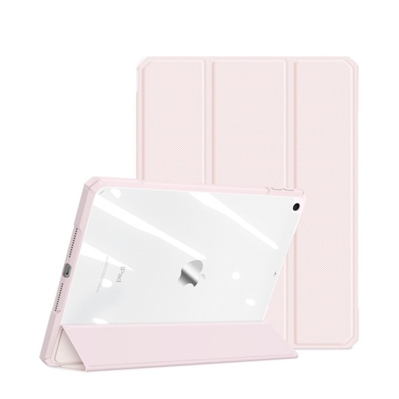 Dux Ducis - iPad 10.2