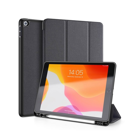 Dux Ducis - iPad 10.2