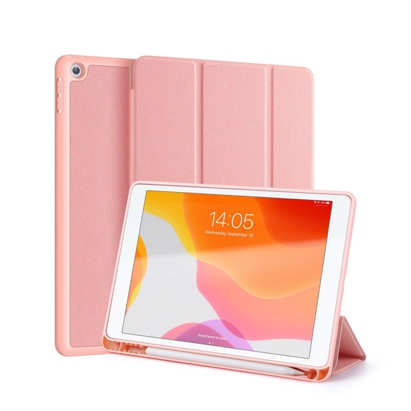 Dux Ducis - iPad 10.2