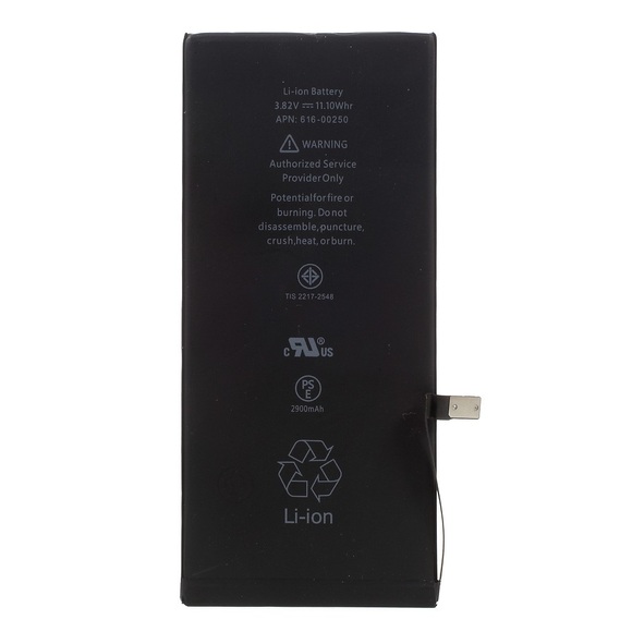 (OEM) iPhone 7 Plus Akku - Batterie 3.8V 2900mAh