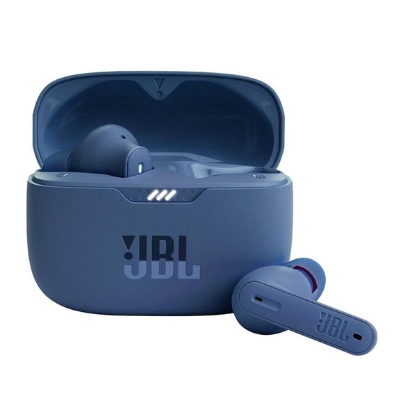 JBL TUNE 230NC TWS - True Wireless Kopfhörer (In-ear, Blau)