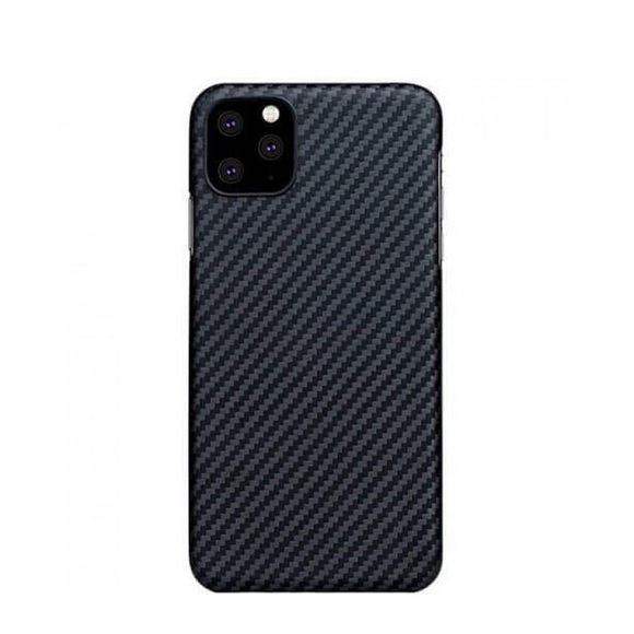 PITAKA Back Cover Aramid iPhone 11 Pro