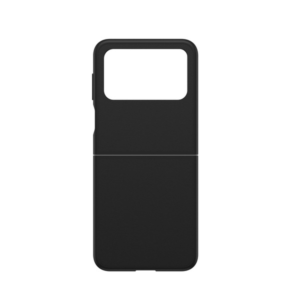 Otterbox - Samsung Galaxy Z Flip4 5G Outdoor Case Hülle Thin Flex Series (77-90472) - Schwarz