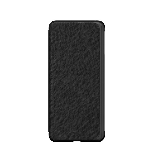 Oppo - Find X5 Protective Case Flip Cover Tasche (3062984) - Schwarz