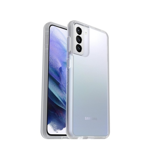Otterbox React Backcover Samsung Galaxy S20+ 5G Transparent