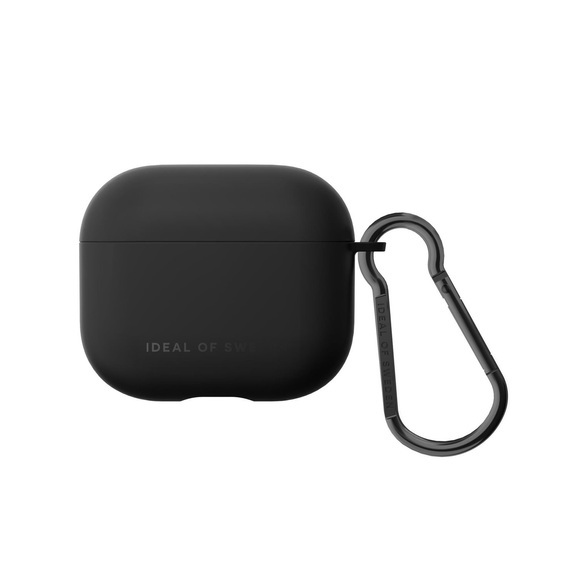 iDeal of Sweden - AirPods (3. Generation) Hardcase Schutzhülle Abdeckung Active Case (IDAPCAS22-G4-296) - Dynamic Black