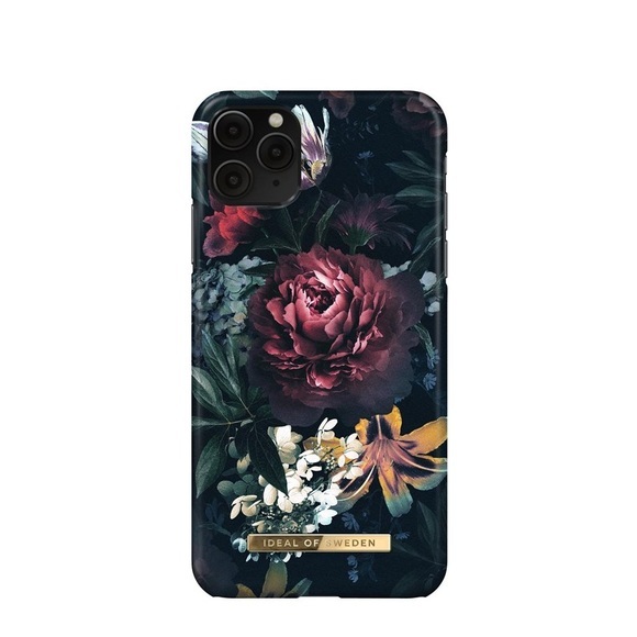 iDeal of Sweden - iPhone 11 Pro Max / iPhone Xs Max Hardcase Hülle (IDFCAW21-I1965-355) - Dawn Bloom