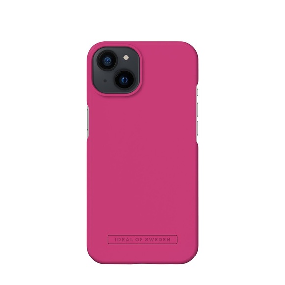 iDeal of Sweden - iPhone 13 Hardcase Hülle Seamless Case (IDFCAG22-I2161-451) - Magenta